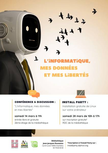 Install Party 2026 - 1